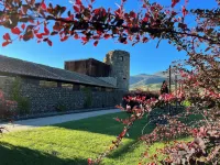 Belle Torre Mayorazgo Boutique Hotel