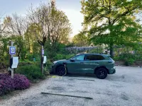 HÔTEL la Ferme de Bourran Rodez - Parking privé Gratuit - Parkering