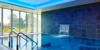 Champneys Tring - piscine