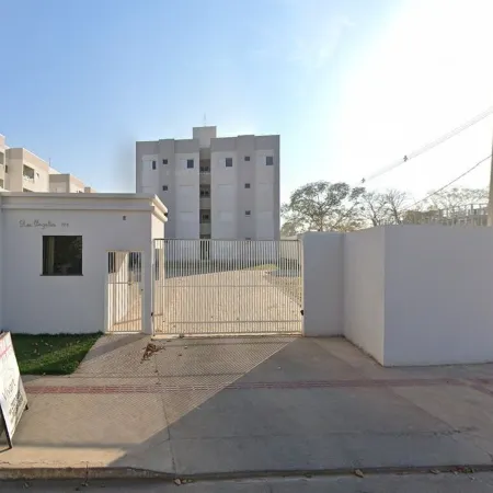 New and Cozy Apartment! Close to the Mother Bonifácia Park and Santa Rosa Hospital.