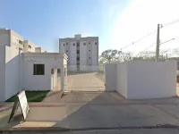 New and Cozy Apartment! Close to the Mother Bonifácia Park and Santa Rosa Hospital.