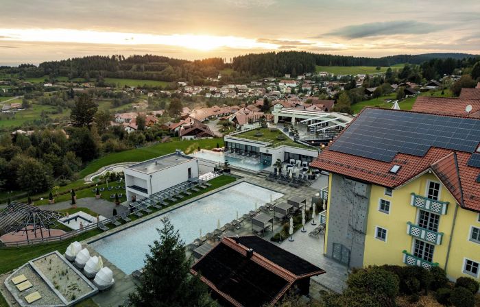 Angerhof Sport- u. Wellnesshotel