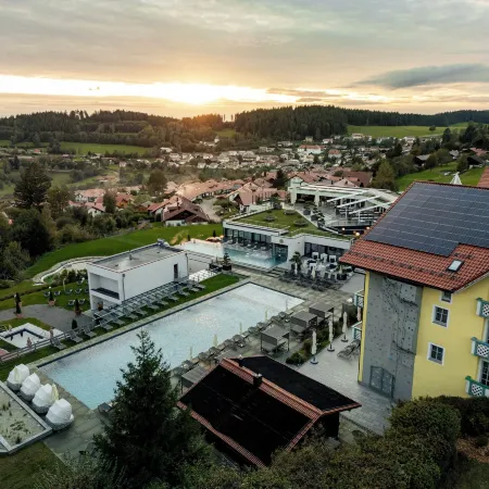 Angerhof Sport- u. Wellnesshotel