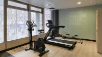 Campanile PRIME - Suresnes - La Défense - Gym