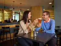 Ibis Styles Zeebrugge - ที่มีบาร์