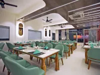 Grand Continent Dwarka Hotels in Dwarka