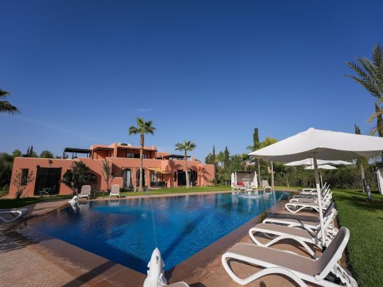 Janat Al Atlas Resort & Spa