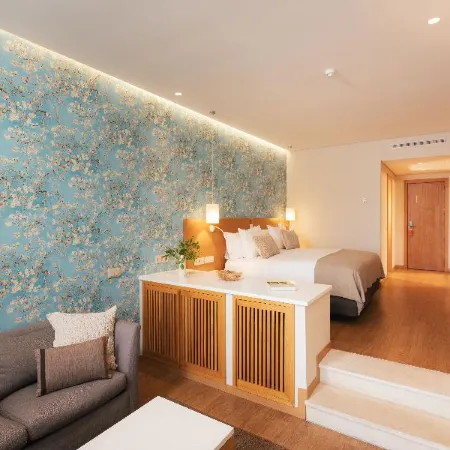Falésia Hotel - Adults Only
