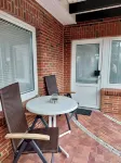 Daub's Island Oasis/Apartment with Terrace, Pet-Free