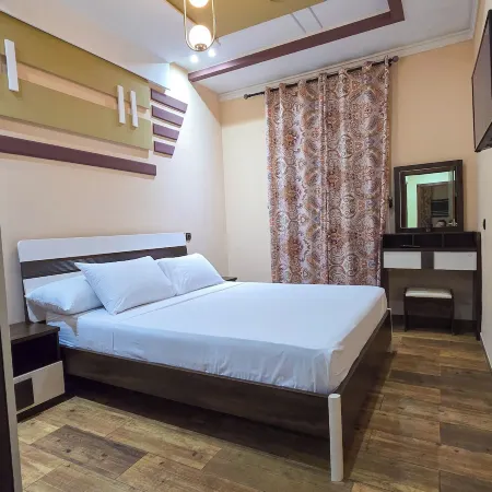 Luxury Lovelystay in Larache