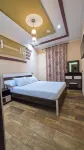 Luxury Lovelystay in Larache - balcón