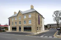 Premier Inn Buxton - Wifi