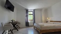 Pension Wolf