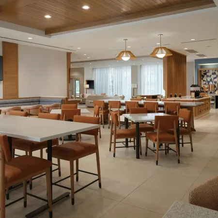 SpringHill Suites by Marriott Ventura Oxnard