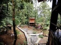 La Martina ecolodge Hotels in Nuqui