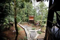 La Martina ecolodge