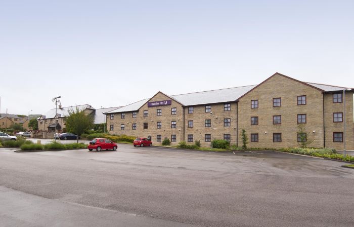 Bradford North (Bingley)