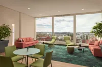 Hilton Zurich Airport - Quầy bar