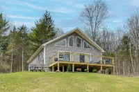 Beautiful Sunrise Views! Quiet Keuka Lake Escape - 3-Star