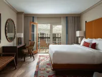 Gaylord Texan Resort & Convention Center Hotel di Grapevine