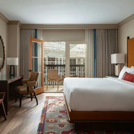 Gaylord Texan Resort & Convention Center