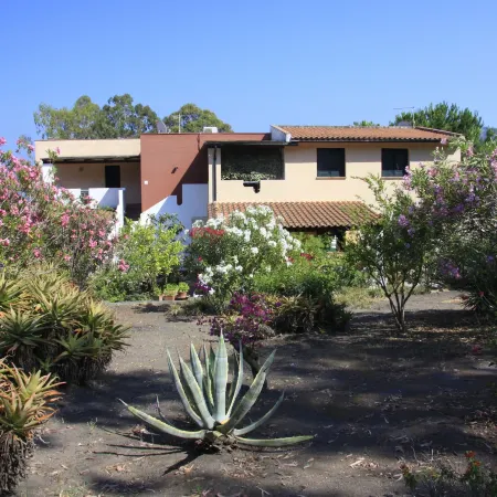 Vulcano Blu Residence