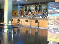 Nuevo Zenit Calahorra - bar