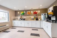 Quality Inn Mishawaka - South Bend - servizio colazione
