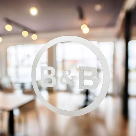 B&B HOTEL Rostock-Hbf