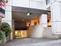 Green Rich Hotel Oita Miyakomachi - parking