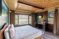 Khwab Villa | A Luxury Stay