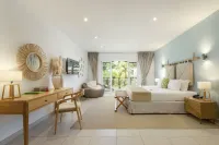 Acajou Beach Resort