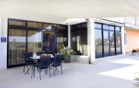 Premium stay with terrace and BBQ - 3-نجوم