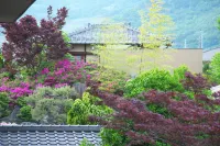 銘庭の宿　ホテル甲子園 - 絶景