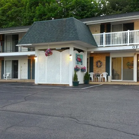 Brentwood Motor Inn