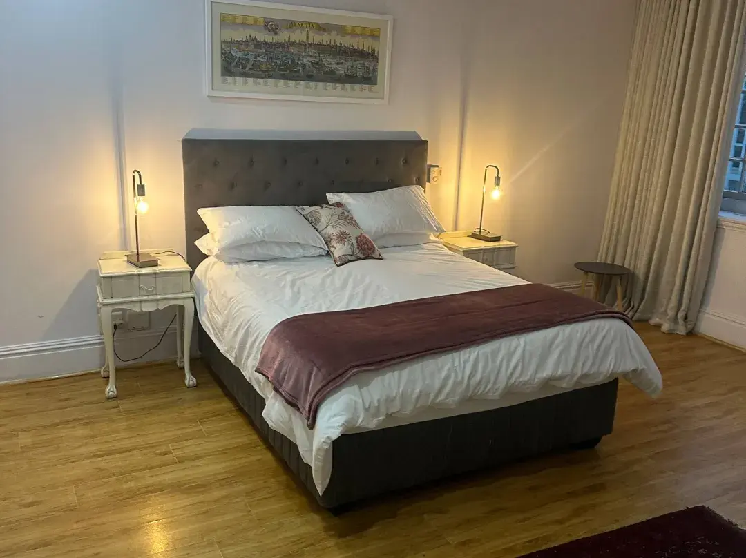 Cape Town Inner City Stay - Le Cap