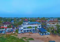 Alleppey Holiday Beach Resort by Voye Homes , Sea View with Direct Beach Access