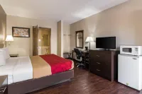Econo Lodge - Conyers - 2-Star