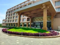 Devka Beach Resort Hotels in Daman