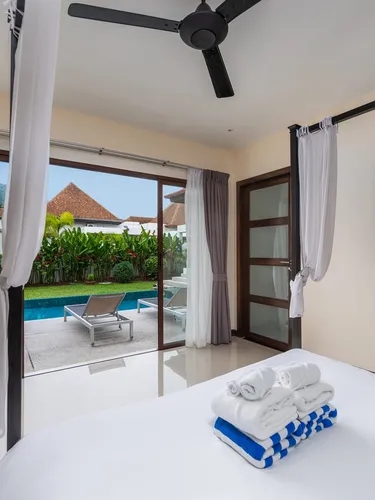 รูปภาพของVilla Iorangi | 3 Bedroom Private Pool