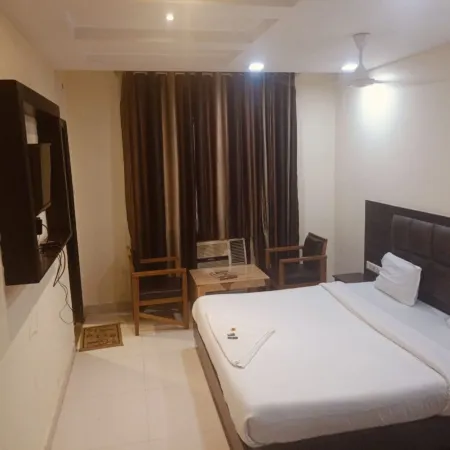 Pragati Near Vijay Chowk Gorakhpur