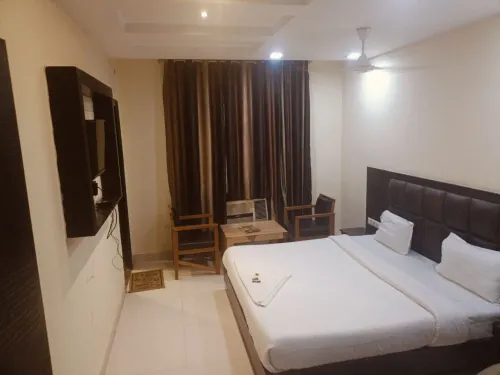 Pragati Near Vijay Chowk Gorakhpur