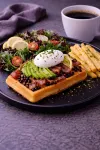 Allegro Suites - breakfast
