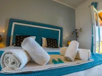 Melitsa Corfu Hotel Hotels in Esperii