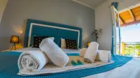 Melitsa Corfu Hotel