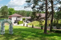 Lida Drayv Plyus Hotel - 2-Star
