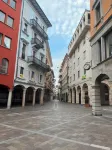 San Carlo Apartments