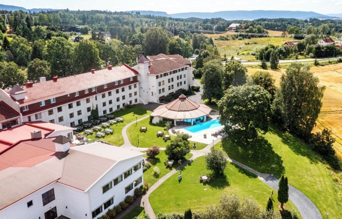 Klækken Hotel