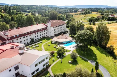 Klækken Hotel โรงแรมใน