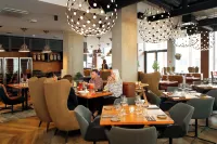 Metropol Spa Hotel - breakfast